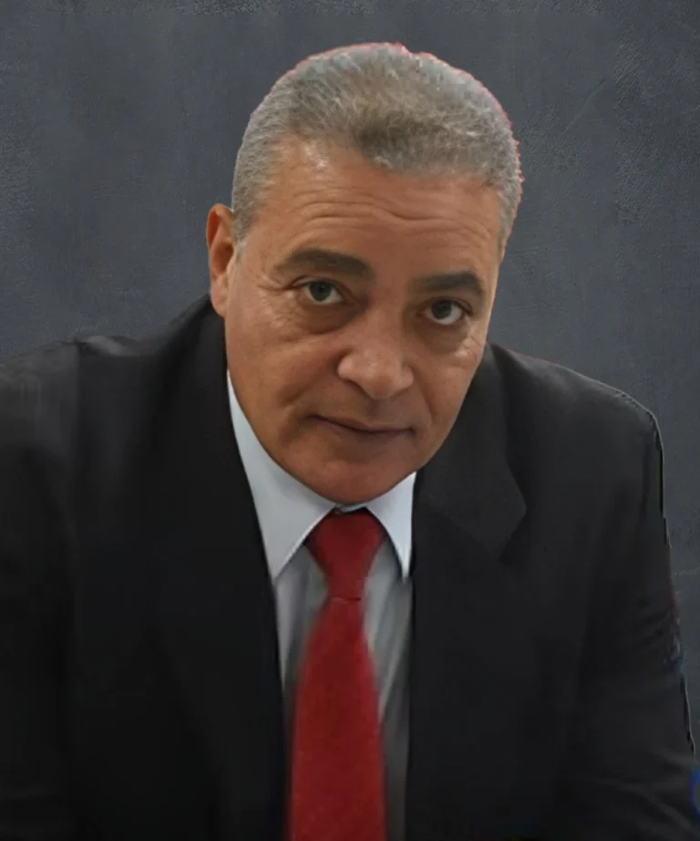 Major Gen Hesham