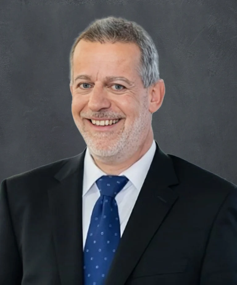 Mr Tobias Fuchs Director of the Business Area Climate and Environment